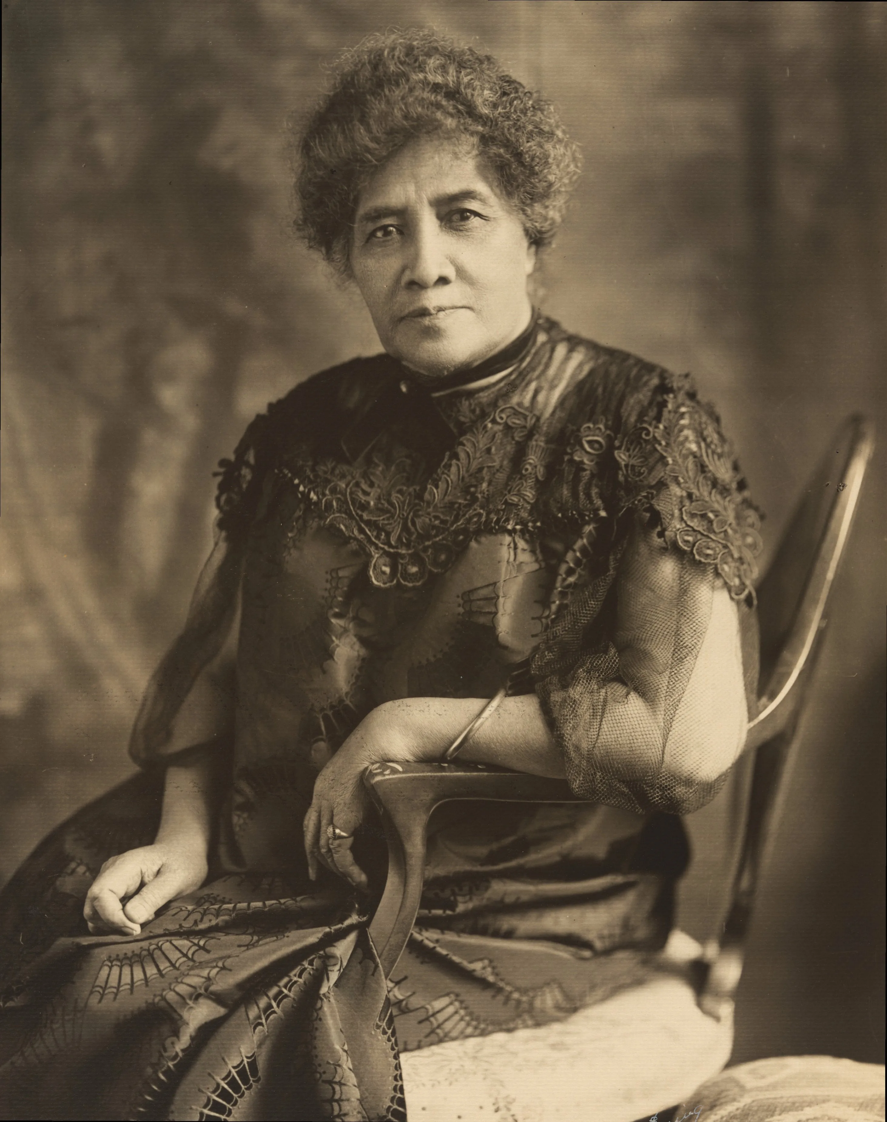 Single Portrait