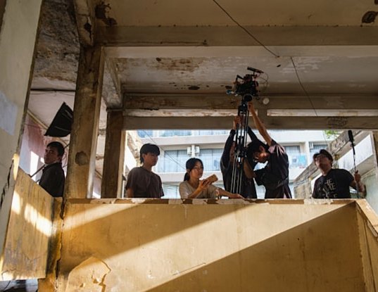 Smart Peninsula